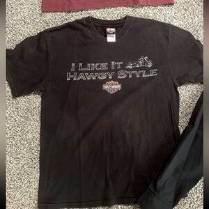 Harley Davidson Shirt
